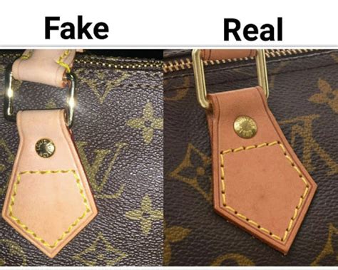 how to spot fake louis vuitton bags speedy|how to authenticate louis vuitton.